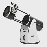 SKYWATCHER Teleskop Dobsonian 12", Flex Tube, 305/1500